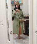 Встретьте Женщина : Aleksandra, 66 лет до Россия  St Petersbourg